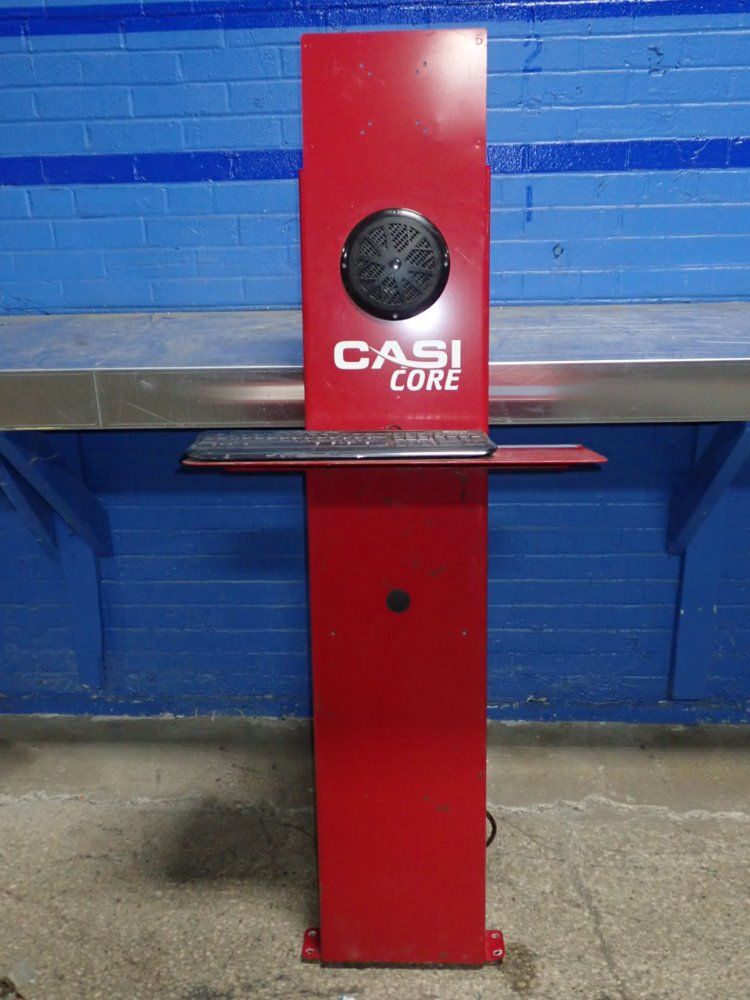 Casi Keyboard Workstation Mount