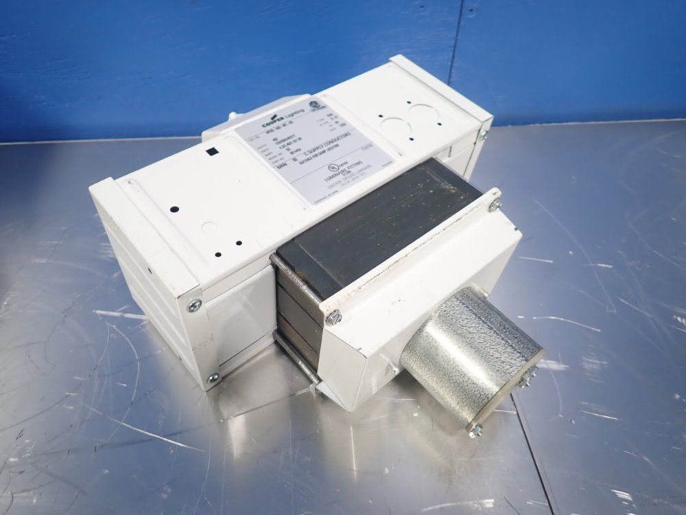 Cooper Lighting Ballast Assembly