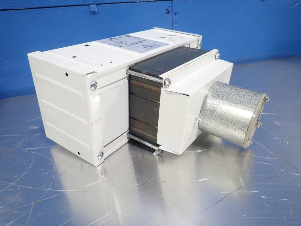 Cooper Lighting Ballast Assembly