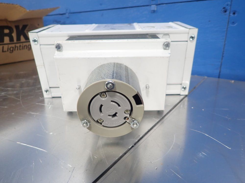 Cooper Lighting Ballast Assembly