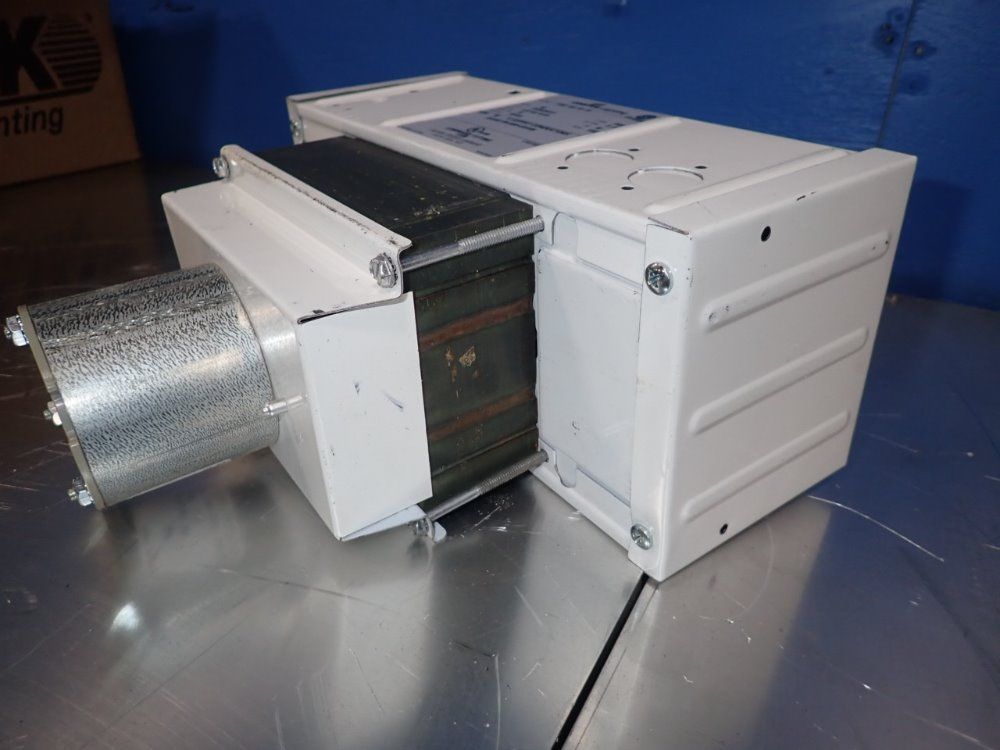 Cooper Lighting Ballast Assembly