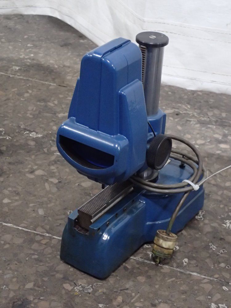 Blanchette Company Hardness Tester