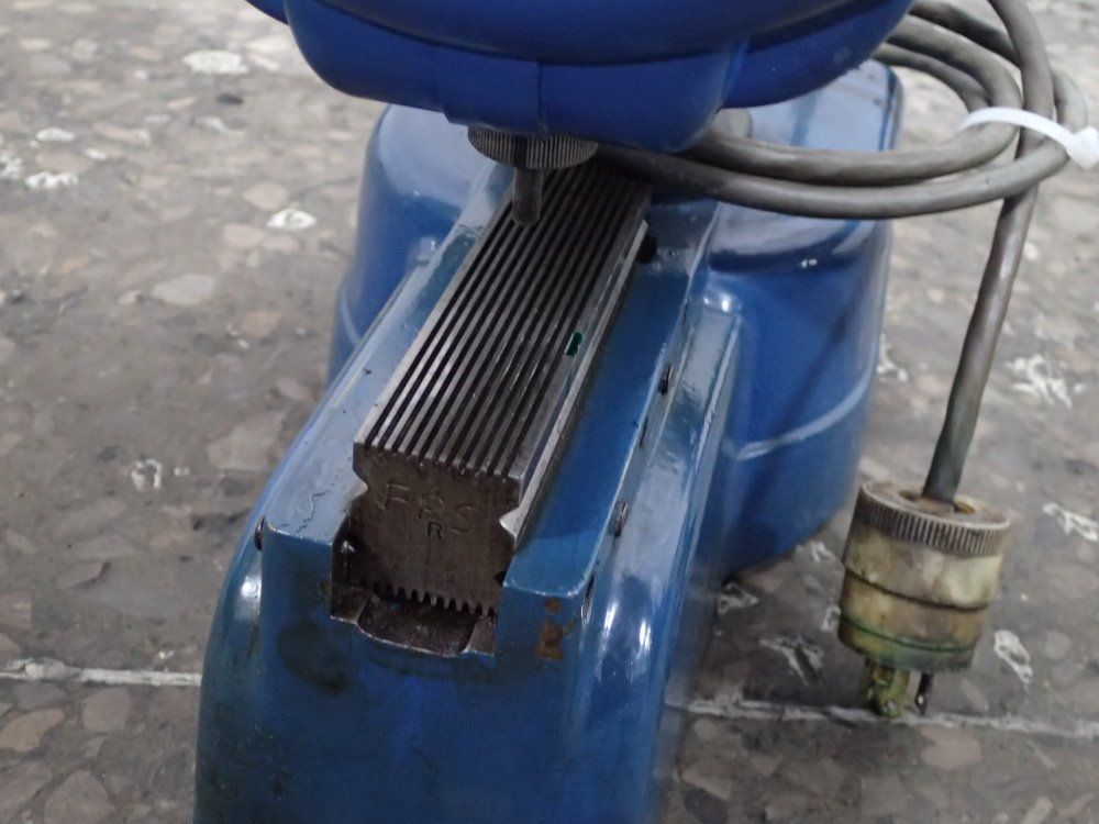 Blanchette Company Hardness Tester