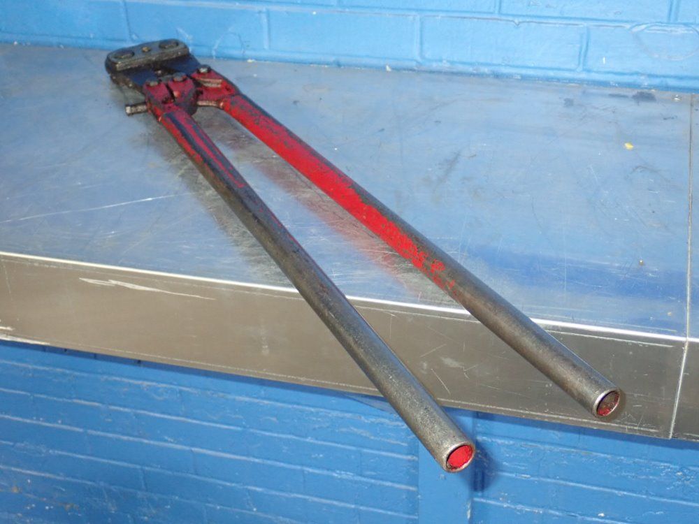 Hkp Bolt Cutter