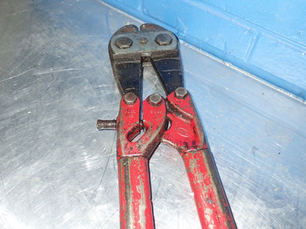 Hkp Bolt Cutter