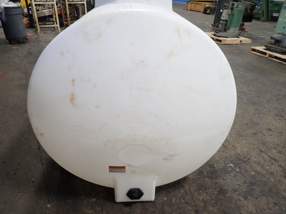 Boyds Equipment Tank