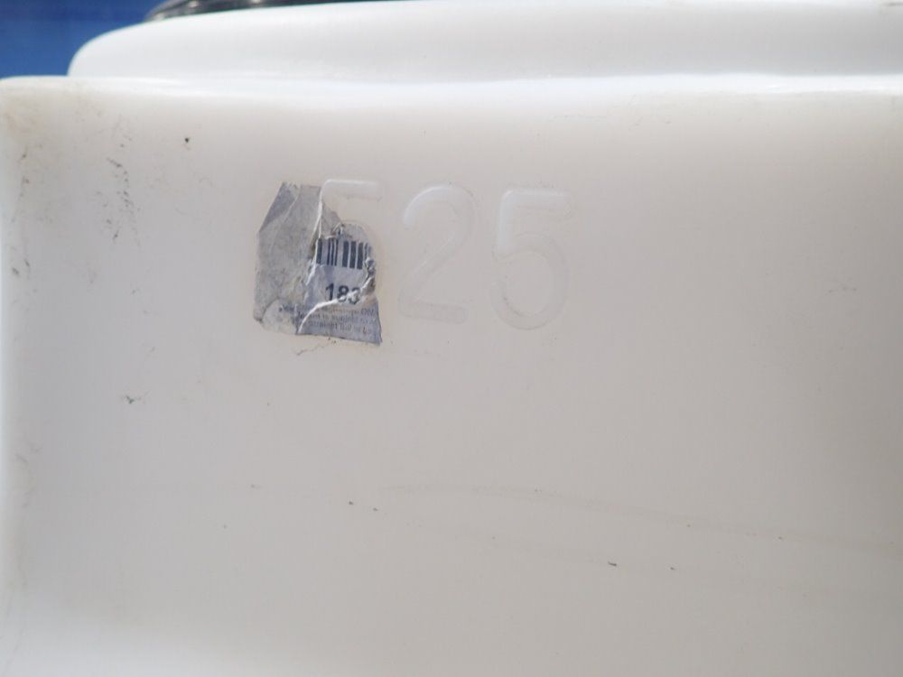 Boyds Equipment Tank