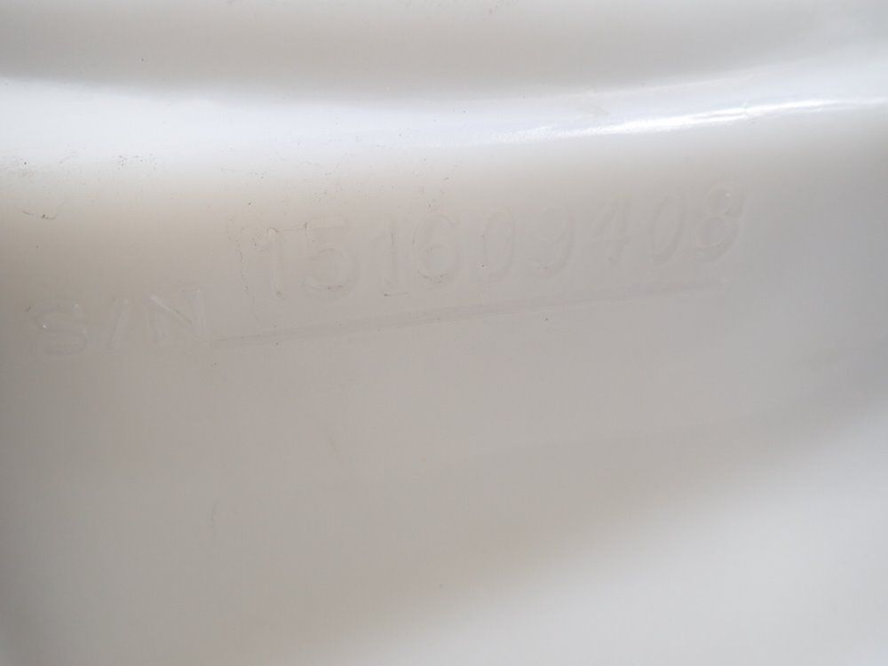 Boyds Equipment Tank