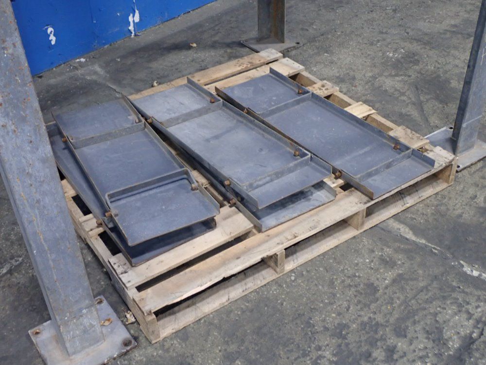 W.w. Sly Mfg Co Dust Collector