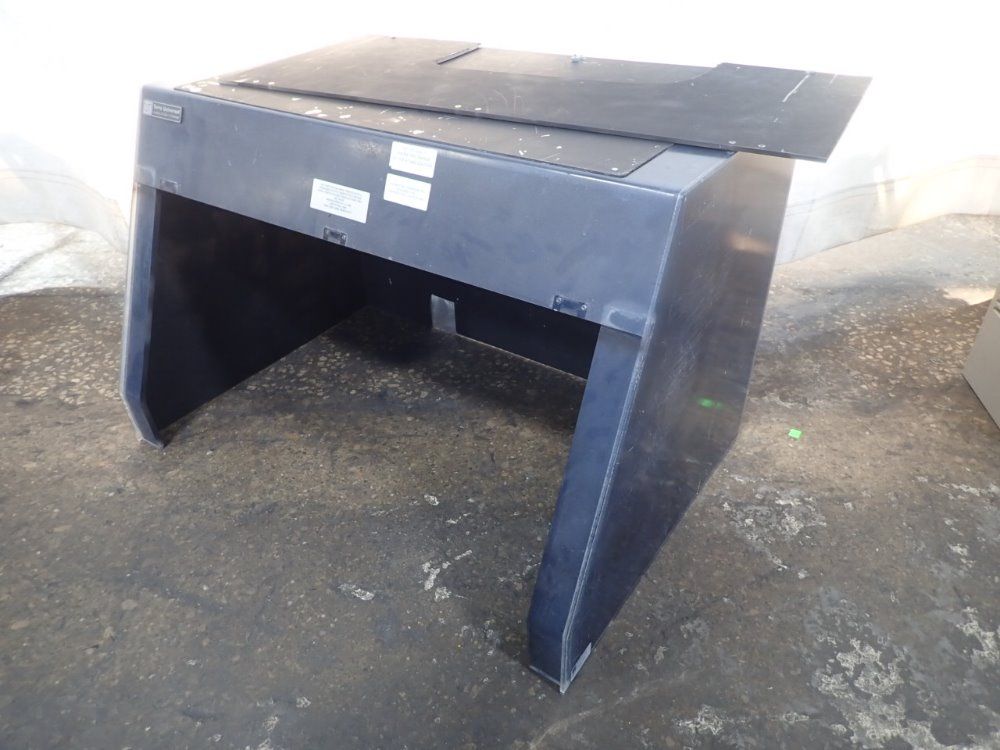 Terra Universal Anti-static Hood