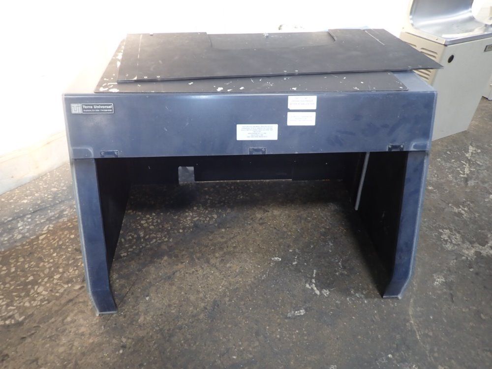 Terra Universal Anti-static Hood