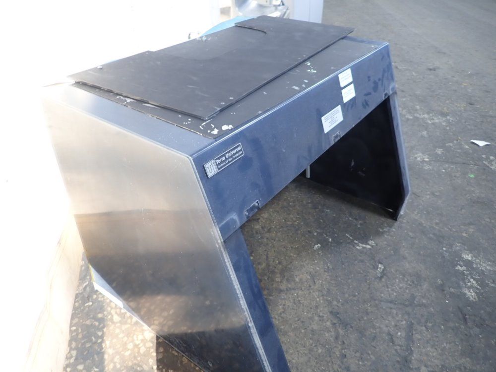 Terra Universal Anti-static Hood