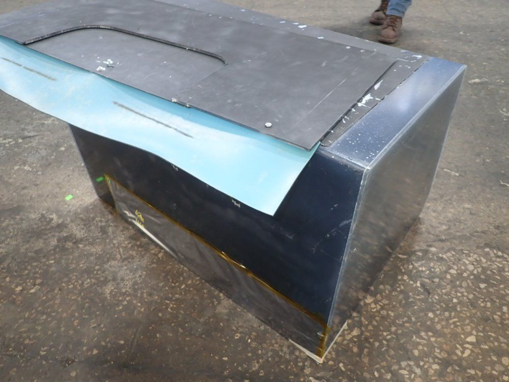 Terra Universal Anti-static Hood