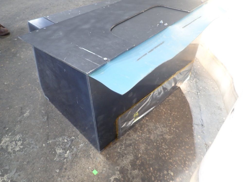 Terra Universal Anti-static Hood