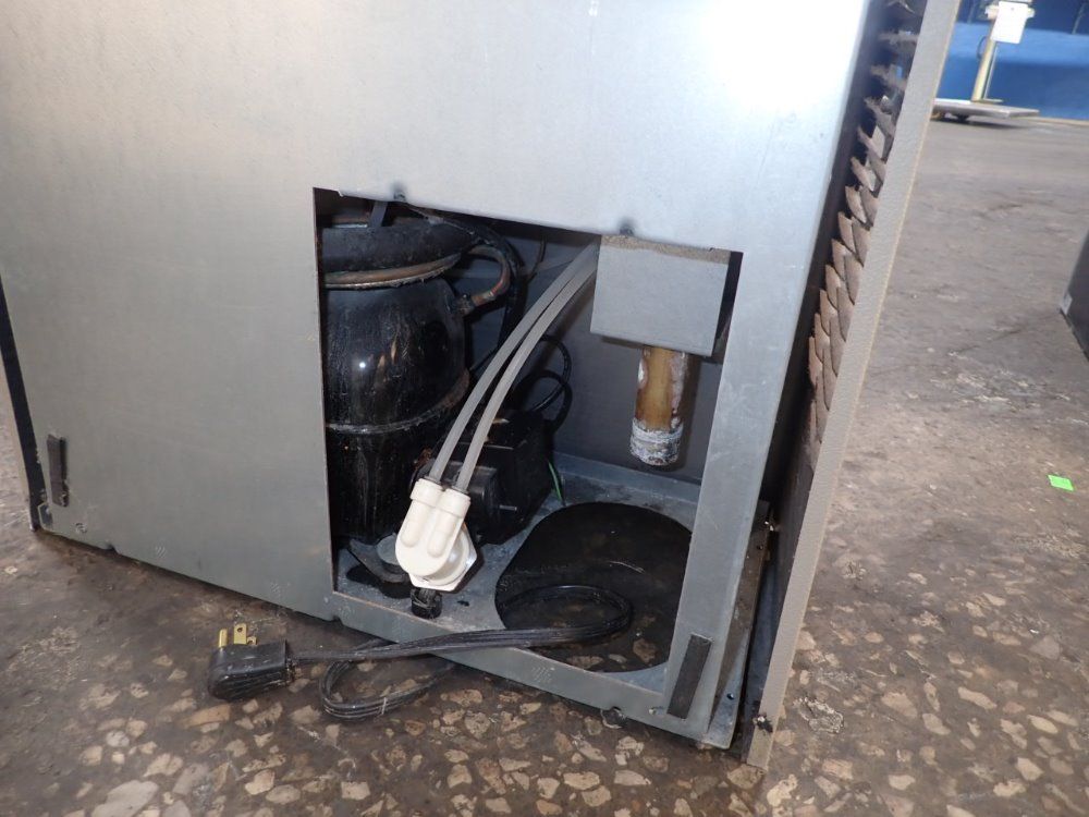 Elkay S/s Drinking Fountain