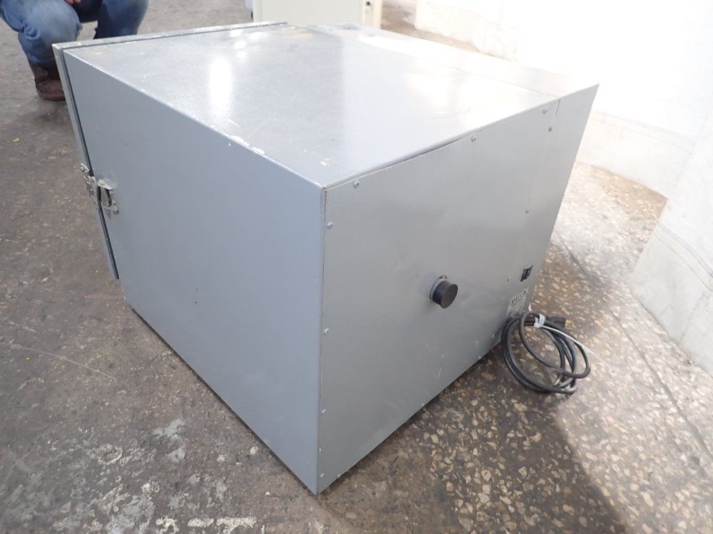 Vwr Scientific Vacuum Chamber