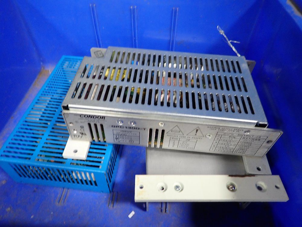 Condor Power Regulator