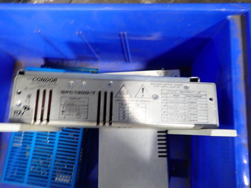 Condor Power Regulator