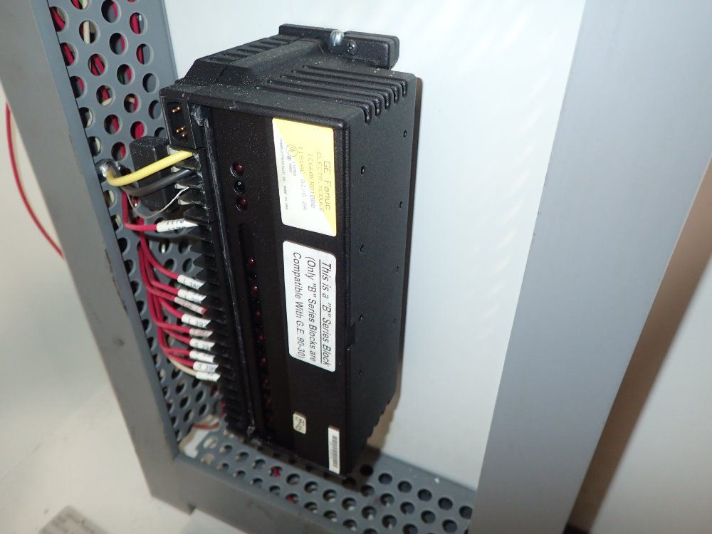 Whm-fluid Power Hydraulic Unit