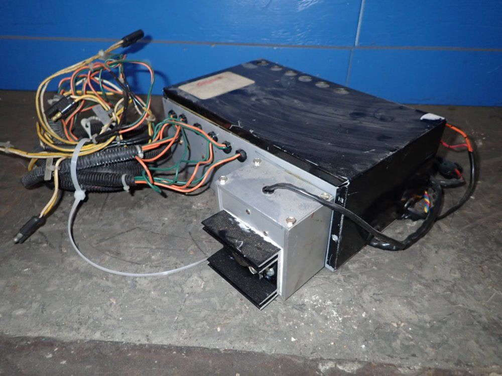 Olds Mobile Driver Module