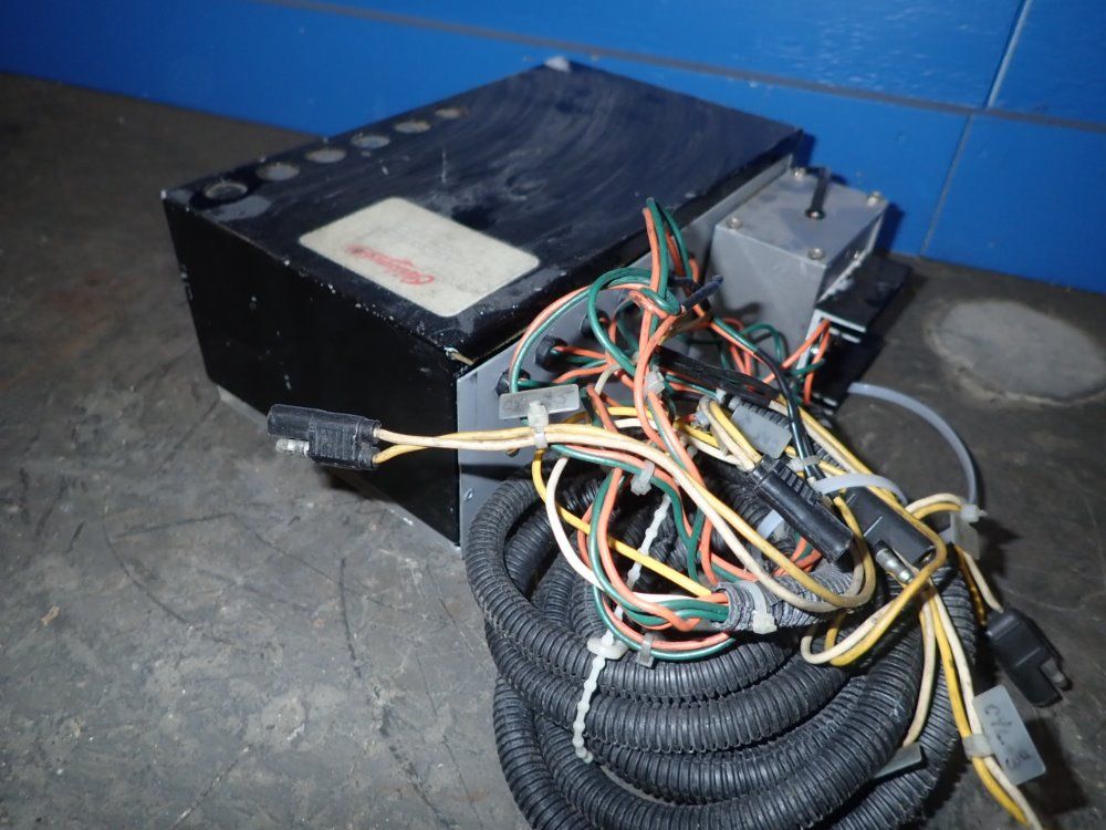 Olds Mobile Driver Module