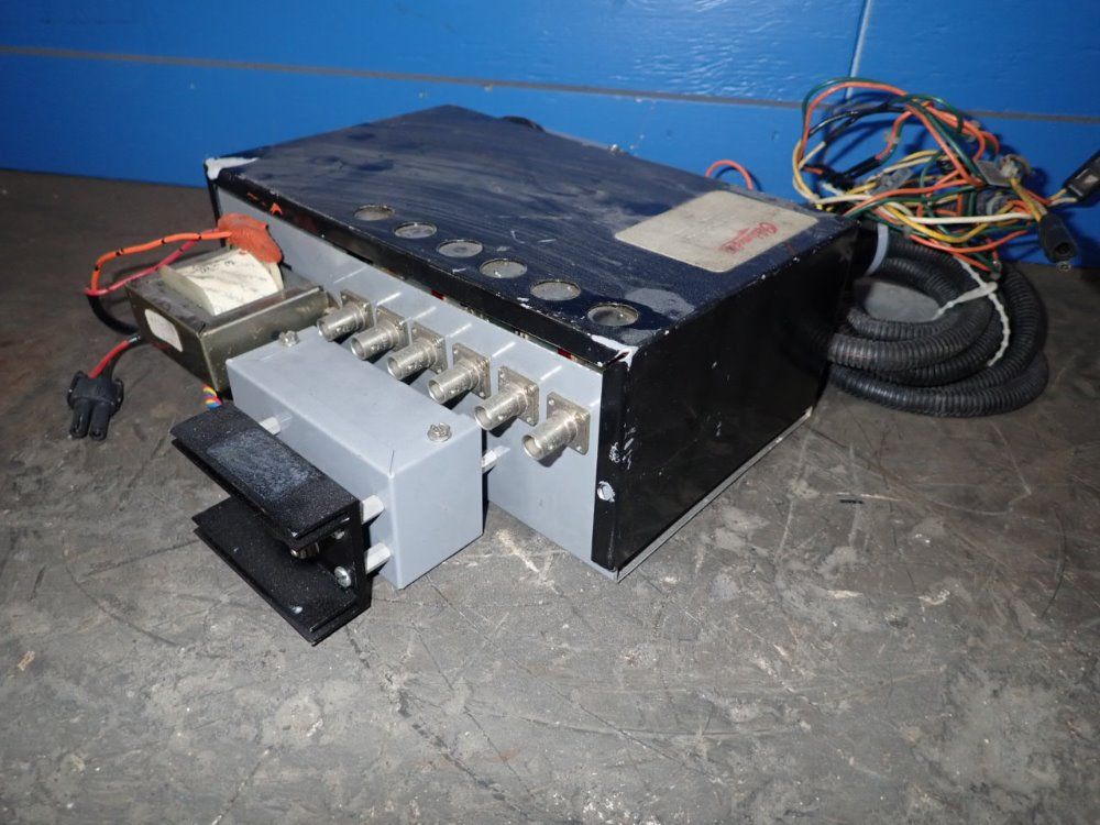Olds Mobile Driver Module