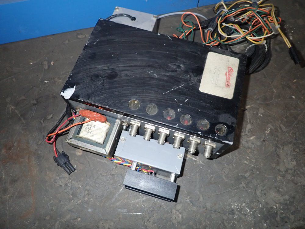 Olds Mobile Driver Module