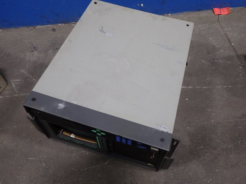 Federal Products Control Display