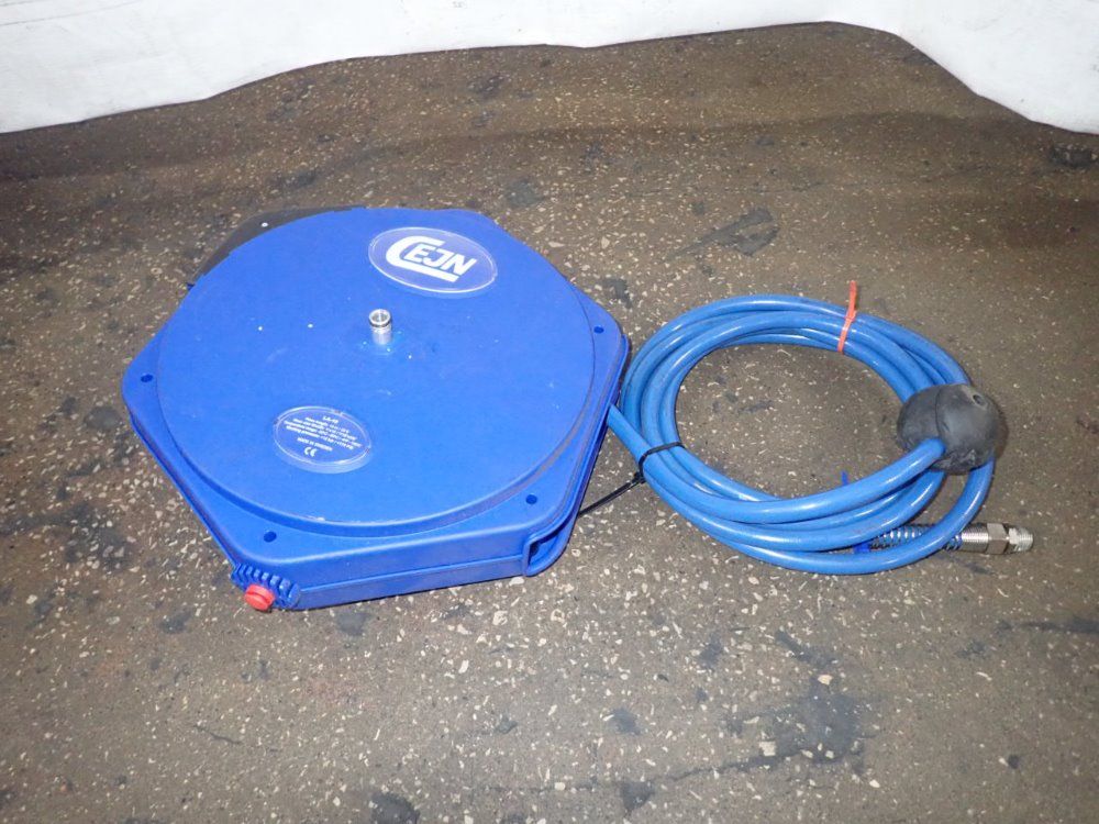 Cejn Pneumatic Hose Reel