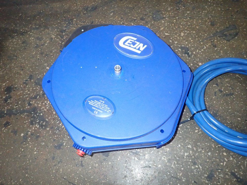 Cejn Pneumatic Hose Reel