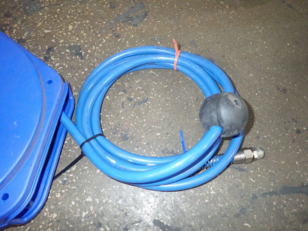 Cejn Pneumatic Hose Reel