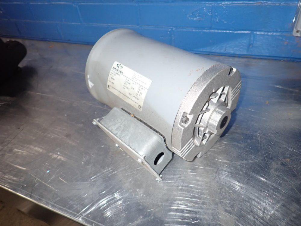 Yale Lift Tech Motor