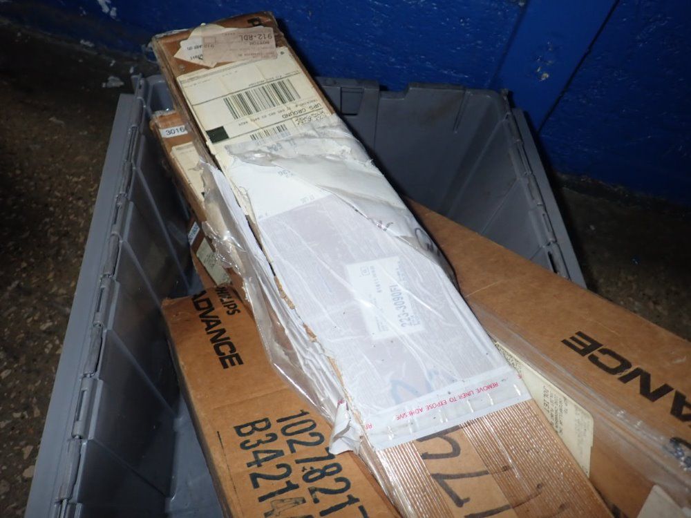 Philips Advance Ballasts