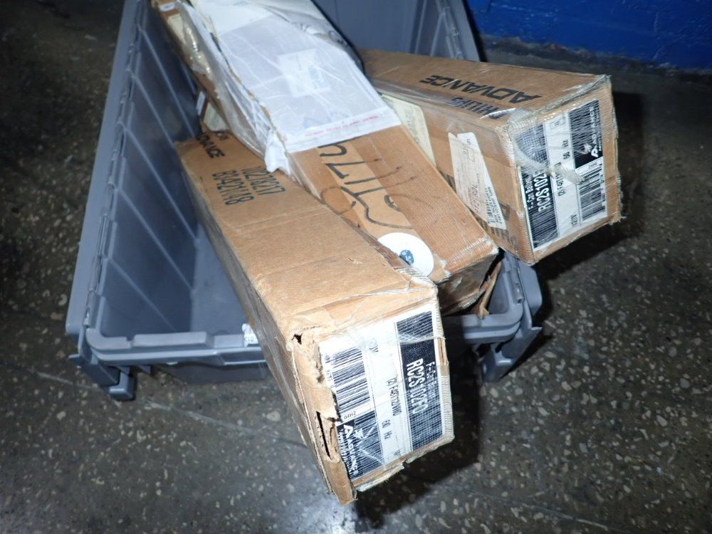 Philips Advance Ballasts