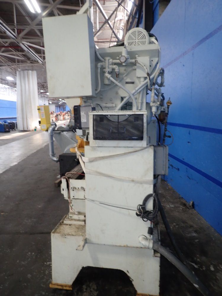 Perkins Machine Co Press