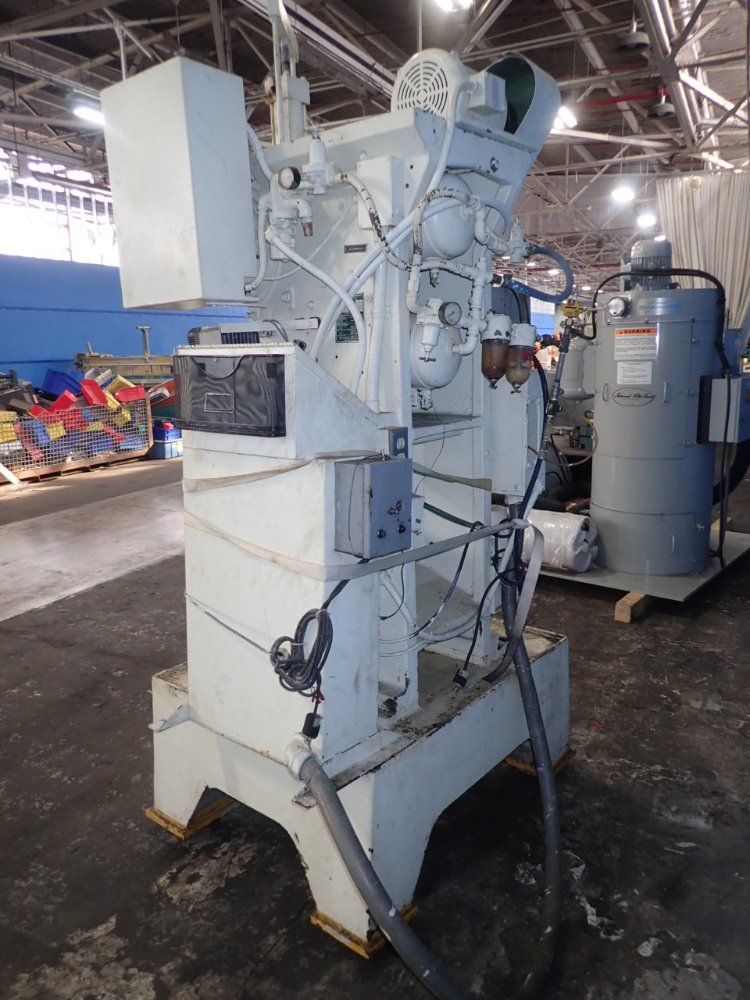 Perkins Machine Co Press