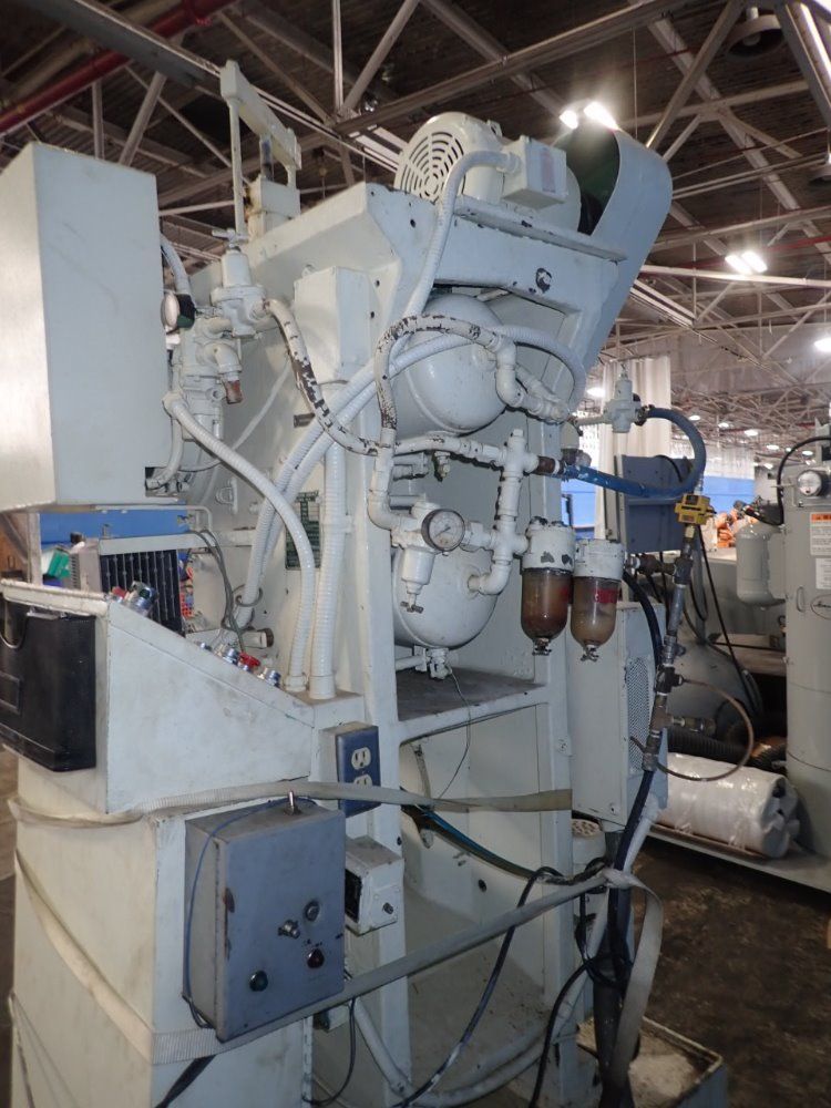 Perkins Machine Co Press