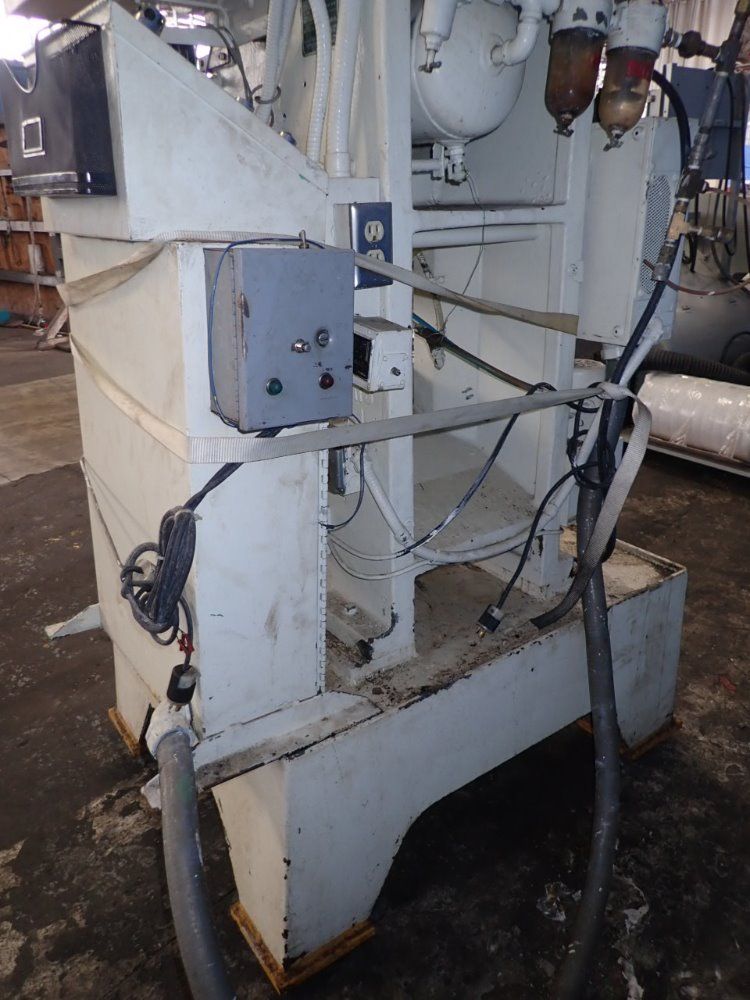 Perkins Machine Co Press