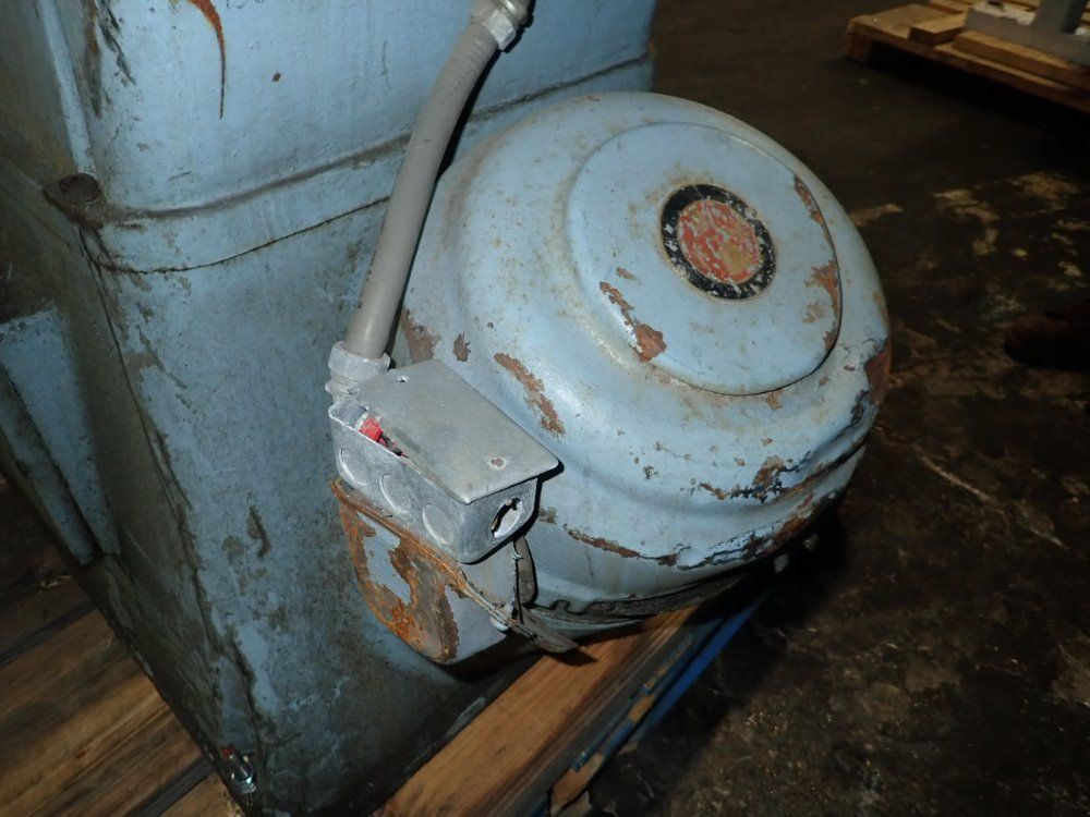 H. W. Schwabe Clicker Press