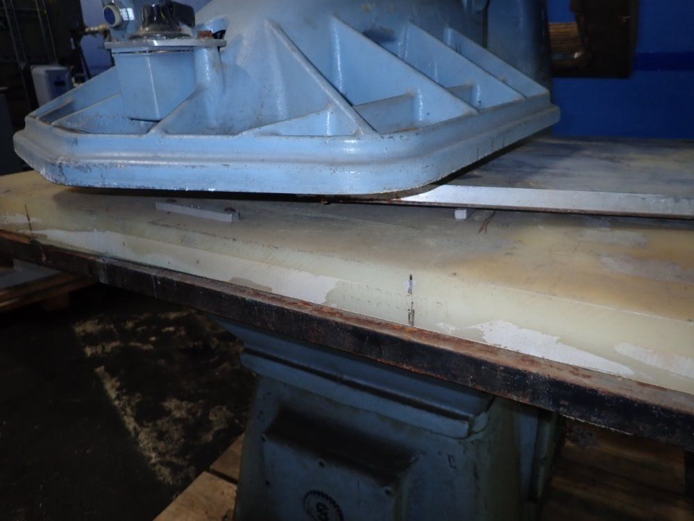 H. W. Schwabe Clicker Press