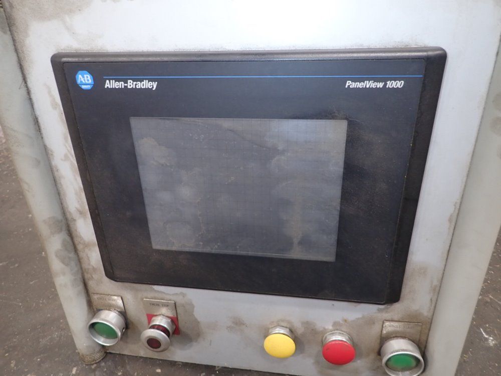 Allen Bradley Interactive Display