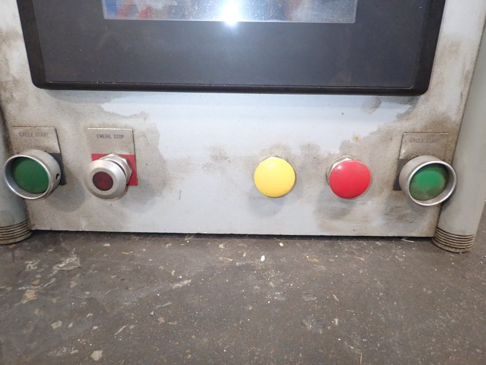 Allen Bradley Interactive Display