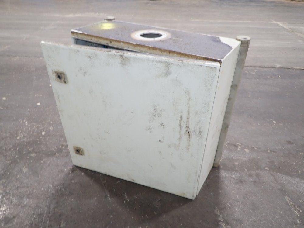 Allen Bradley Interactive Display