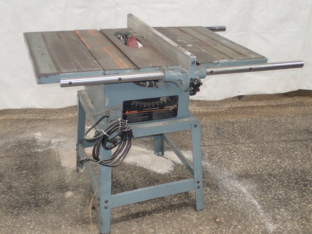 Delta Table Saw