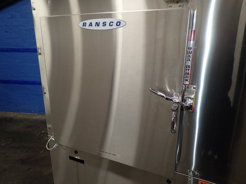 Ransco/ Despatch S/s Oven/ Cuning Chamber