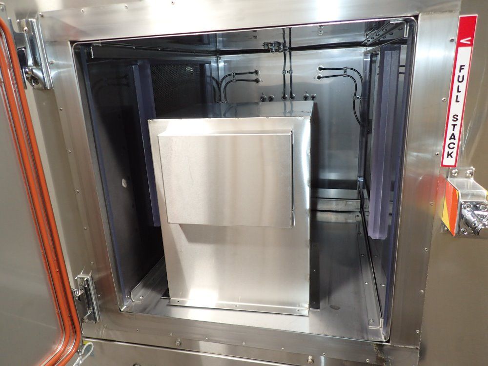 Ransco/ Despatch S/s Oven/ Cuning Chamber