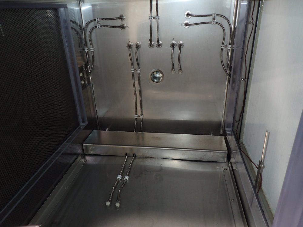 Ransco/ Despatch S/s Oven/ Cuning Chamber