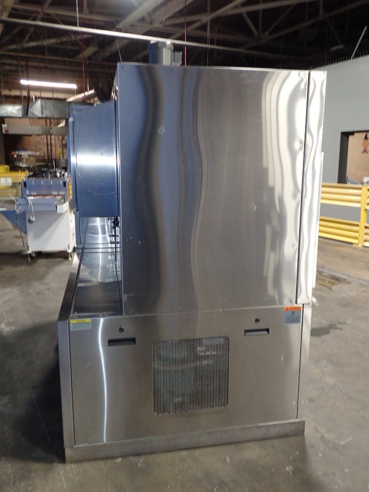 Ransco/ Despatch S/s Oven/ Cuning Chamber