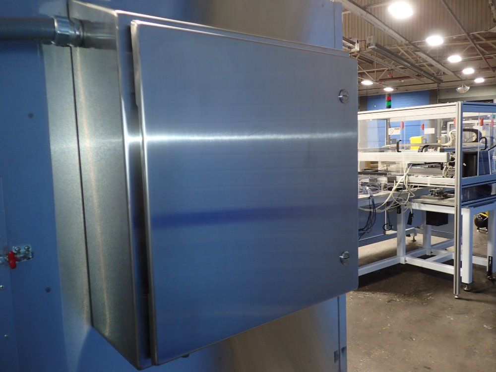 Ransco/ Despatch S/s Oven/ Cuning Chamber