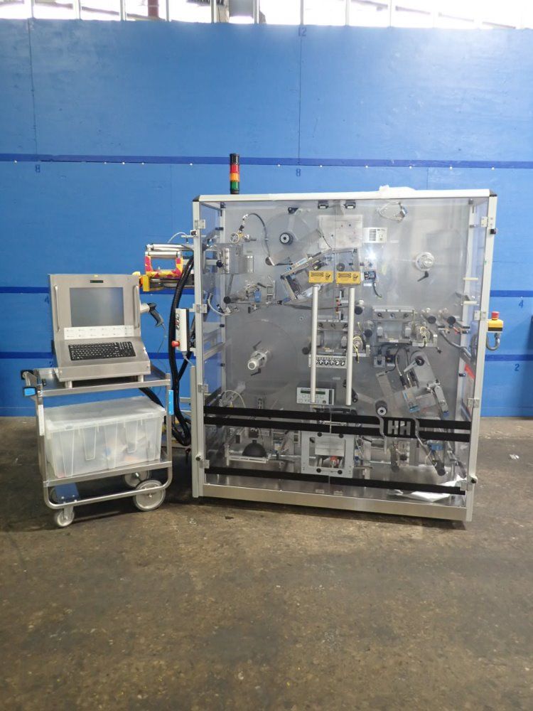 Harro Hofliger Poucher